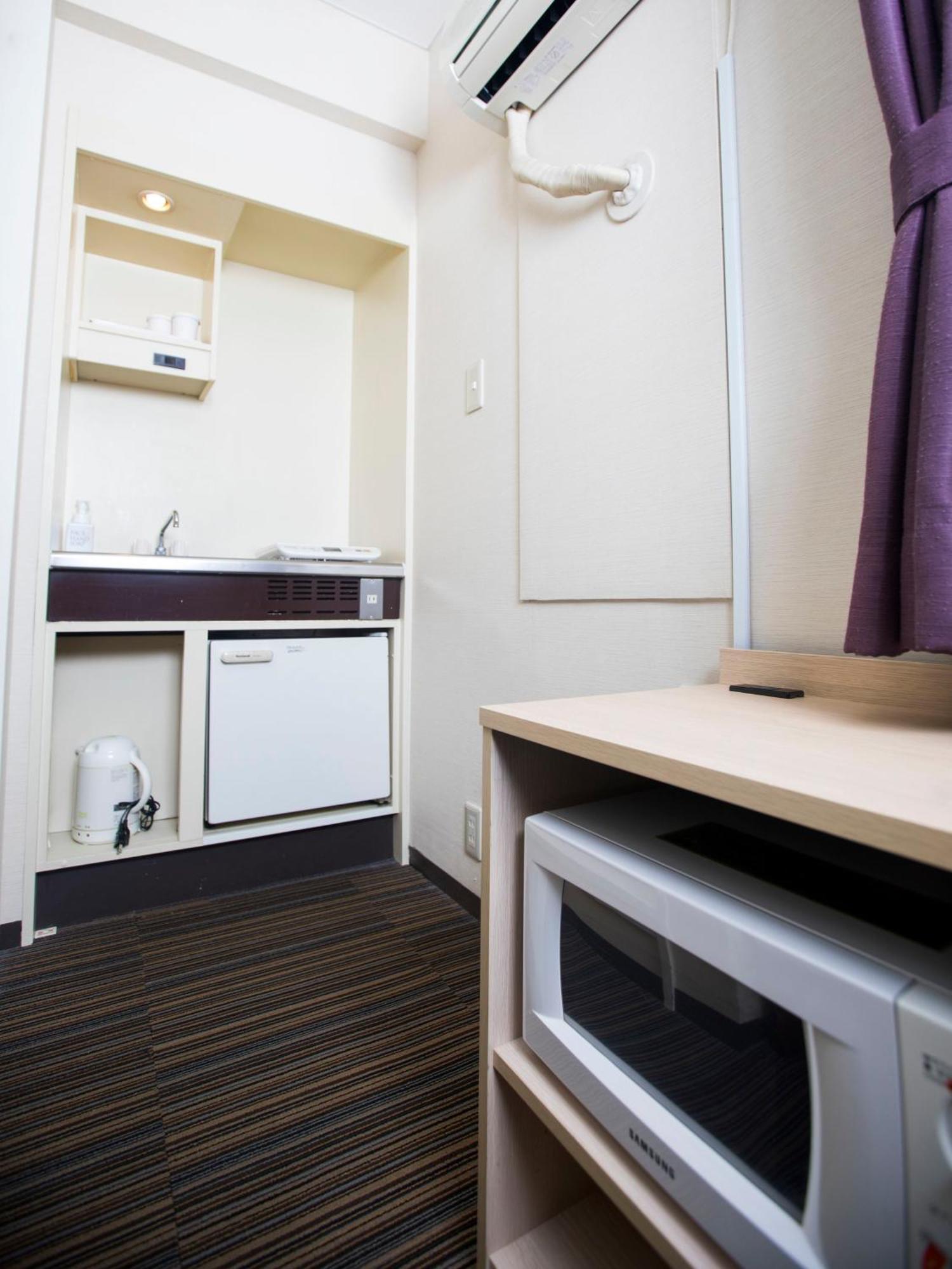 Single Room Non-Smoking House Keeping is Optional Additional Cost