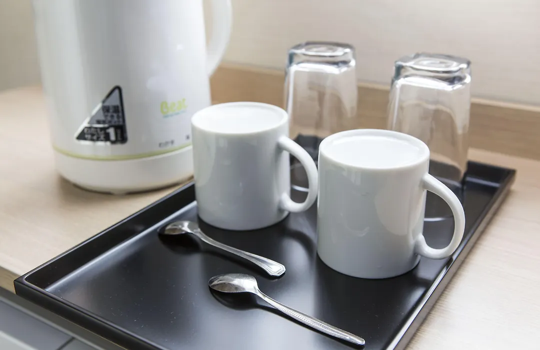 Flexstay Inn Shinagawa-1
